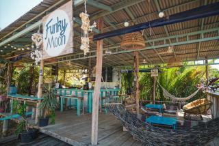 Funky Moon Kampot - 8