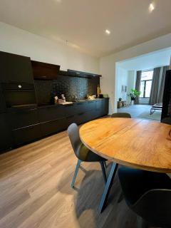 ZILT - stijlvolle en cozy loft - 5