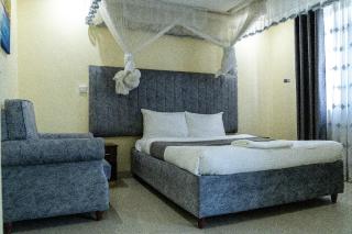 BUNGOMA ROYAL SUITES - Bungoma - 1