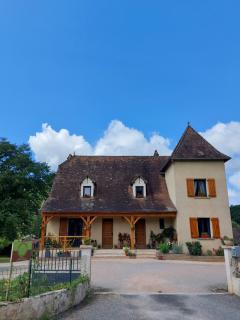 Moulin de Latouille - Latouille-Lentillac - 8