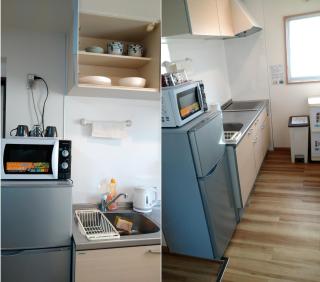 Ichijuku Ryokan Kaminarimon - Vacation STAY 75796v - 4