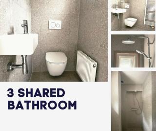 Student-Friendly Stay close to University Tilburg - 1