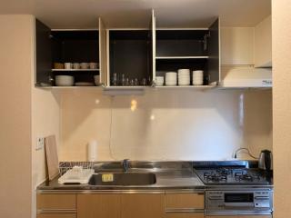 SU House Yokohama 305 - Vacation STAY 13162 - Yokohama - 2