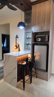 Kajang Retreat - Spacious 3BR - 5