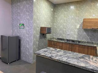 Tastefully furnished two bedrooms Garki - Abuja - 7