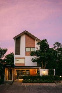 Tabebuia House ทาเบบูย่าเฮ้าส์ - Pathiu - 0