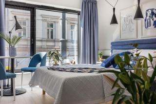 Modern View of Planty Park - Cracovia - 7