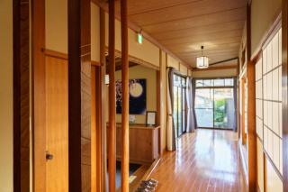 Yumeguri no yakata Yoshinozakura - Vacation STAY 83043v - Yufu - 4