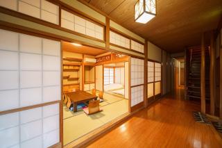 Yumeguri no yakata Yoshinozakura - Vacation STAY 83043v - Yufu - 2