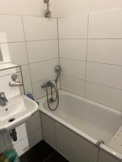 Möbliertes Zimmer - Neukirchen-Vluyn - 3