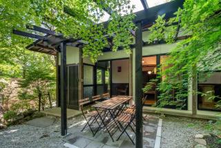 Mori no yadori Nasu bettei Maruyama - Vacation STAY 13190 - 7