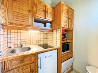 Résidence Jetay - Appartement 6 personnes aux Ménuires MAE-4654 - Les Menuires - 9