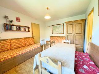Résidence Jetay - Appartement 6 personnes aux Ménuires MAE-4654 - Les Menuires - 7