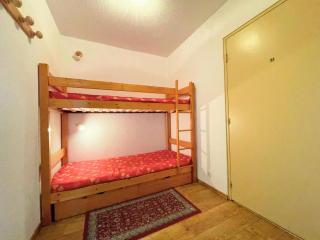 Résidence Jetay - Appartement 6 personnes aux Ménuires MAE-4654 - 6