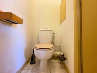 Résidence Jetay - Appartement 6 personnes aux Ménuires MAE-4654 - Les Menuires - 3