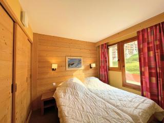 Résidence Aconit - 2 pièces 4 personnes 34m² - Les Menuires MAE-5294 - Les Menuires - 2
