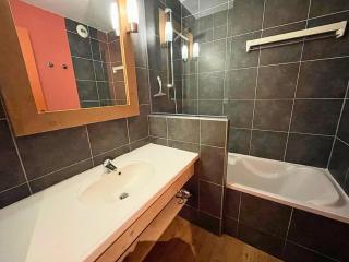 Résidence Aconit - 2 pièces 4 personnes 34m² - Les Menuires MAE-5294 - Les Menuires - 1