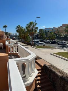 Cozy apartment in Tenerife Royal Garden - 7