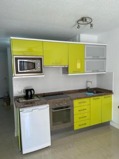 Cozy apartment in Tenerife Royal Garden - 4