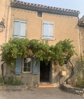 Charmante maison de village à Tourouzelle - 7