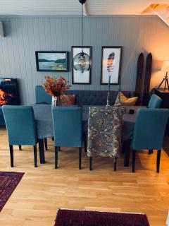 High standard appartment, Geilo - 3