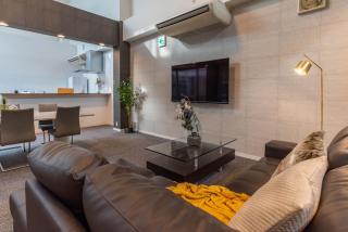 Bijou Suites AI PREMIUM - Vacation STAY 86814v - Osaka - 8