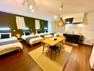 Sumida-ku - House - Vacation STAY 86935v - Tokyo - 9