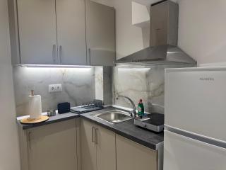 ALIKKIS The Boutique Stay Experience - Stavros - 3
