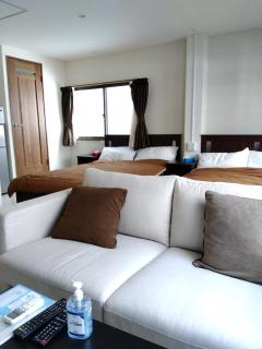 Sankei Hiranomachi Building - Vacation STAY 13206 - Osaka - 8