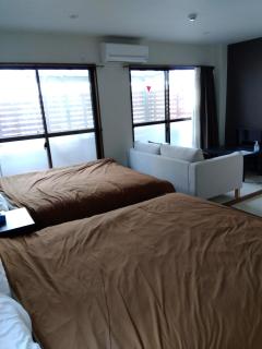 Sankei Hiranomachi Building - Vacation STAY 13206 - Osaka - 5