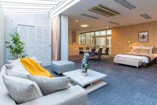 Bijou Suites AI PREMIUM - Vacation STAY 86821v - Osaka - 9