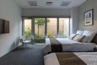 Bijou Suites AI PREMIUM - Vacation STAY 86821v - Osaka - 3
