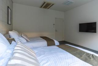 Bijou Suites AI PREMIUM - Vacation STAY 86821v - Osaka - 4