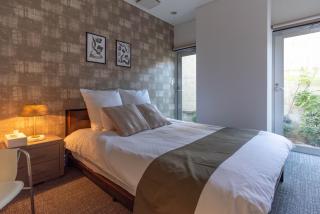 Bijou Suites AI PREMIUM - Vacation STAY 86821v - Osaka - 1