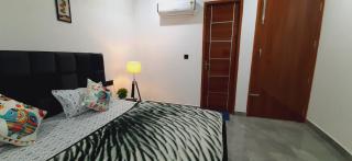 Cozy and Tranquil nest with wifi and homely care - 6