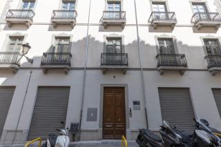 BiBo Suites Marques de Falces - 8