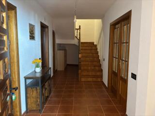 Casa Rural Villa Ribatejada - 5