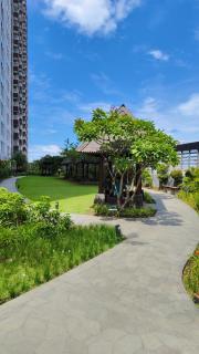 Apartemen Podomoro Deli Medan 32 m2, Free Extra Bed - 2