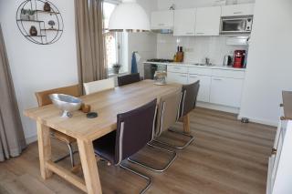 Kustverhuur, Park Schoneveld Stern 208 - Breskens - 5