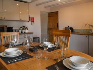 Uk47758 - Horseshoe Cottage - Launceston - 4