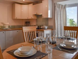 Uk47758 - Horseshoe Cottage - Launceston - 3