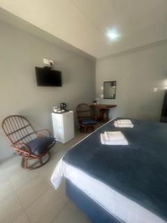 4 Trees Accommodation - Polokwane - 8