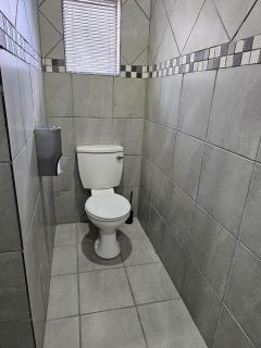 4 Trees Accommodation - Polokwane - 7