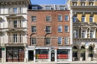 Chancery Lane by Viridian Apartments - 9
