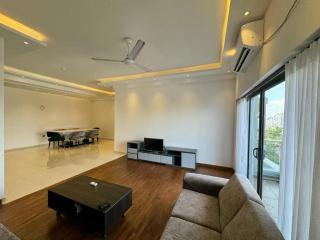 Premier Suites Colombo - 0