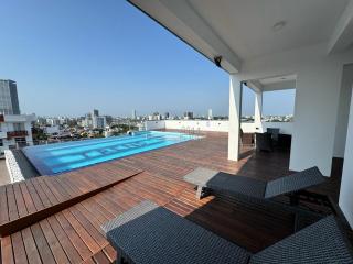 Premier Suites Colombo - 4