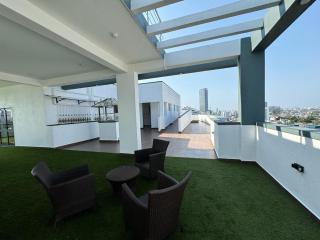 Premier Suites Colombo - 2