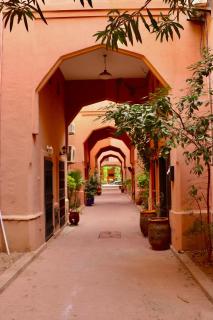 Ryad OMS Marrakech - Marrakesh - 5