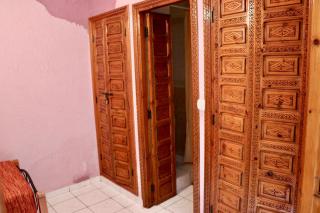 Ryad OMS Marrakech - 2