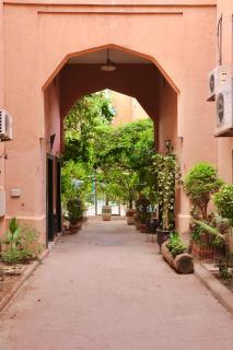 Ryad OMS Marrakech - Marrakesh - 3